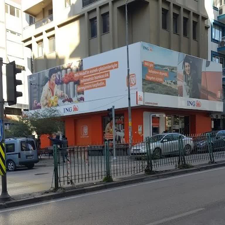 ING Bankasında Yaşadığım Kötü Deneyim