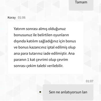 Starzbet Hayal Kırıklığına Uğratan Oyun Deneyimi