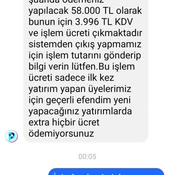 PayWin Şikayetim Var Paywin