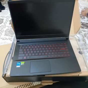 MSI Türkiye MSI Laptop'um Çalındı İletişim