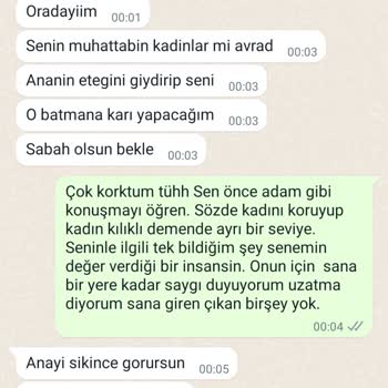 Tempo Ve Vodafone Bilgi İhlali