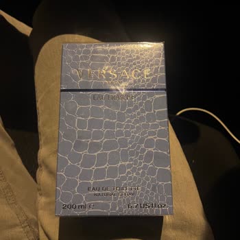 Boyner Parfüm İade/değişim Talebi