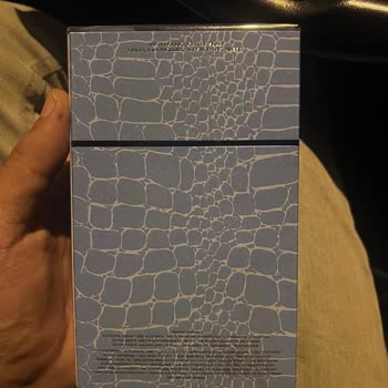 Boyner Parfüm İade/değişim Talebi