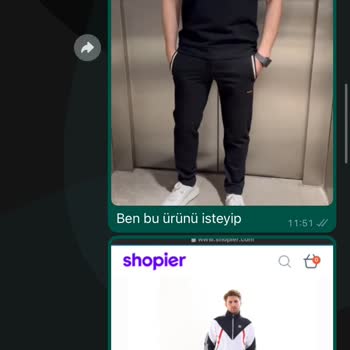 Skywear Yanlış Ürün Hayal Kırıklığı Ve İletişimsizlik!