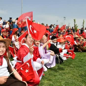 Eki aç