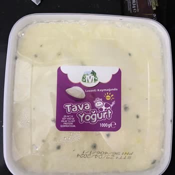 Migros Ürünün Küflü Çıkması Ve Arkasında Durulmaması