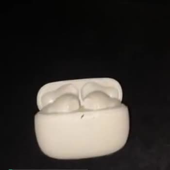 JBL Wawe Beam Tek Kulaklık Şarj Olmuyor!