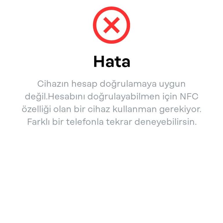 Samsung A12 De NFC Özelliği Yok