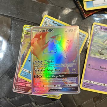 D&R Orijinalliği Şüpheli Pokemon Kartları Satıyor