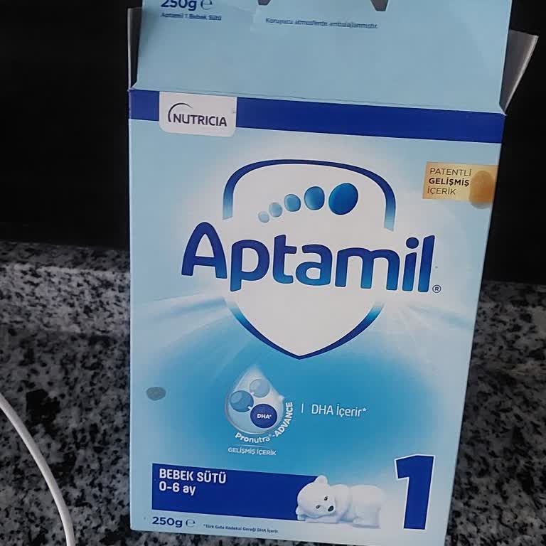 Milupa Mağdurum Ben Yardımcı Olun