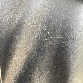 Desa Çift Taraflı Deri Ceket 6 7 Ayda Çatladı Ve Üründe Hata Yokmuş!