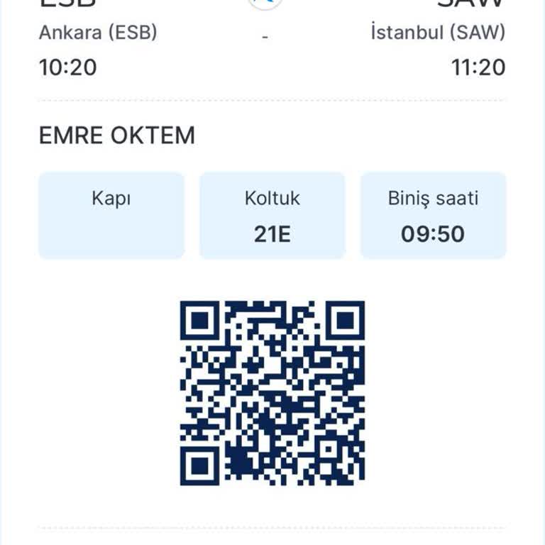 Turna.com Uçak Biletimi İptal Etmedi 150 TL İndirim Olduğu İçin