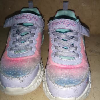 Skechers Spor Ayakkabı Kalitesizliği