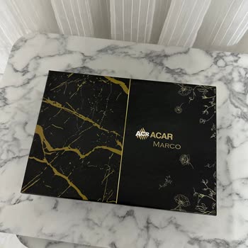 Acar Home Ürünün Arkasında Durmuyor