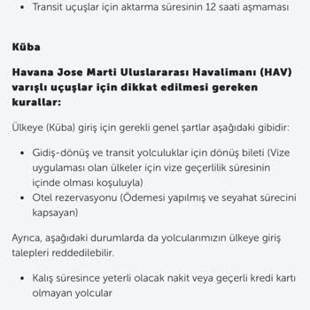 Gözen Security Firması Vatandaşları Güney Amerika Uçuşlarına Almıyor