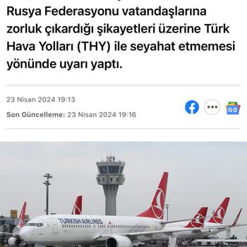 Gözen Security Firması Vatandaşları Güney Amerika Uçuşlarına Almıyor