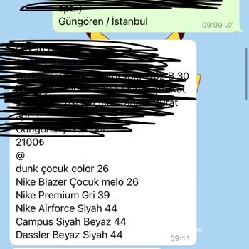 Kötü Kalite Ve Hizmet: Pabuç Konağı Hayal Kırıklığı