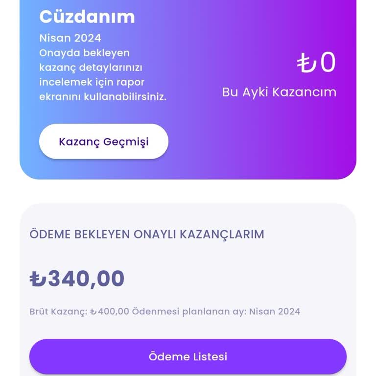 Winfluenced-Vodafone Parayı Vermiyor.