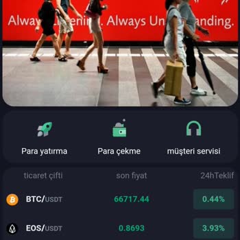 Telegram'da Beğeni Üzerinden Para Kazanmak Vaadiyle Bitcoin İle Kandır