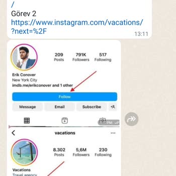 Telegram'da Beğeni Üzerinden Para Kazanmak Vaadiyle Bitcoin İle Kandır
