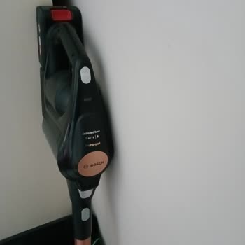 Bosch Yetkililer Lütfen İlgilensin