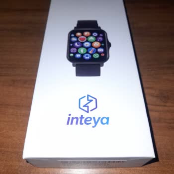 Inteya Turkcell Superonline Kampanyası Hiwatch Saatin Arka Kapak Sorunu