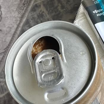 Obsesso Bozuk Soğuk Kahve