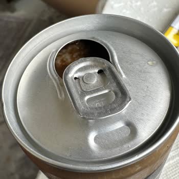 Obsesso Bozuk Soğuk Kahve