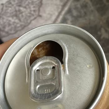 Obsesso Bozuk Soğuk Kahve