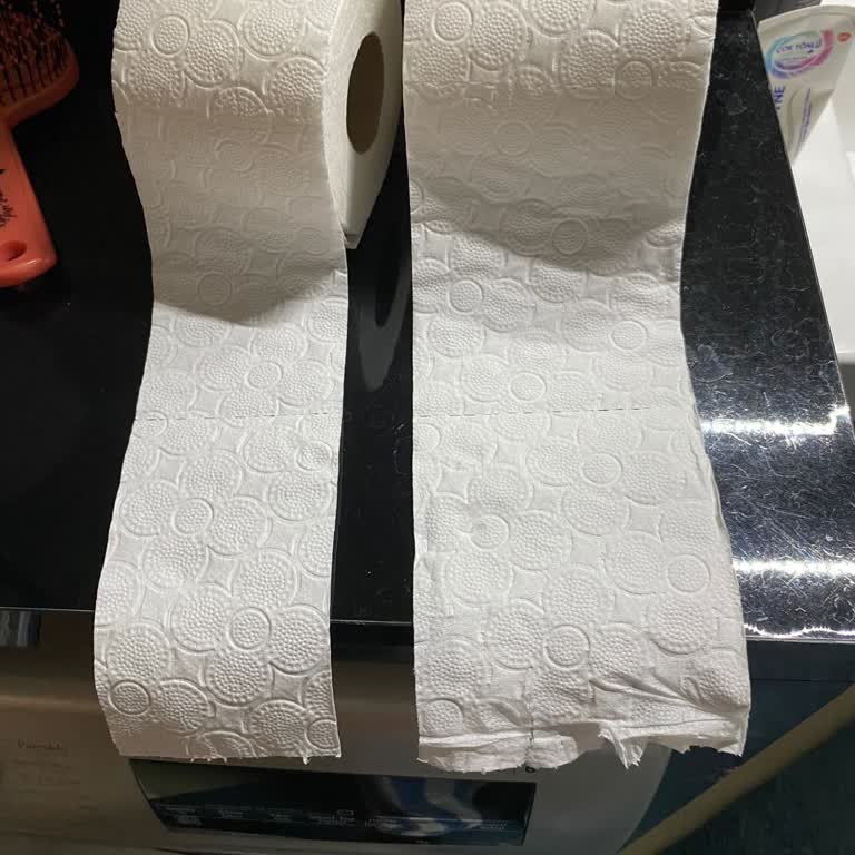 Familia Tuvalet Kağıdı Ayıplı Ürün Satışı