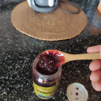 Doğal Doktorum Karadut Özünün Şekerlenmesi