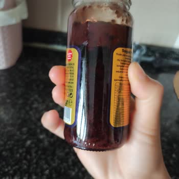 Doğal Doktorum Karadut Özünün Şekerlenmesi