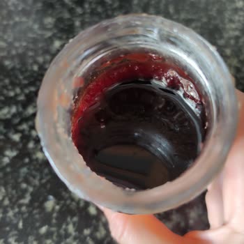 Doğal Doktorum Karadut Özünün Şekerlenmesi