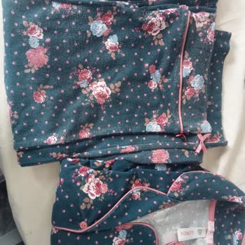 Suwen Pijama Takımı Pişmanlıktır
