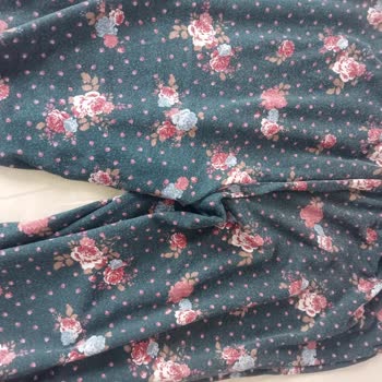 Suwen Pijama Takımı Pişmanlıktır