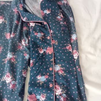 Suwen Pijama Takımı Pişmanlıktır