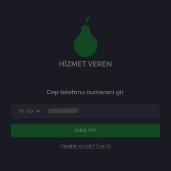 Armut Giriş Sorunu Çözüm?