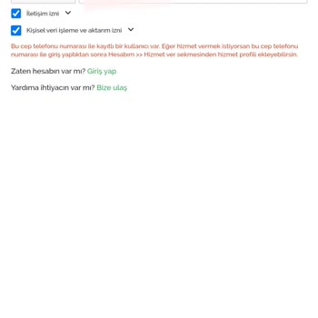 Armut Giriş Sorunu Çözüm?