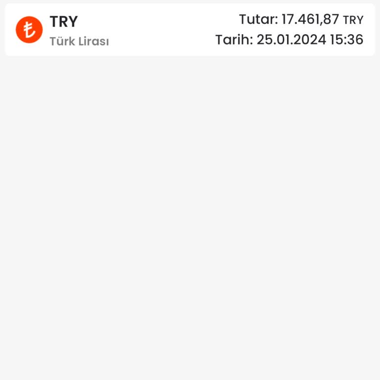 Bitay 4 Aydır Para Hesaba Geçmedi