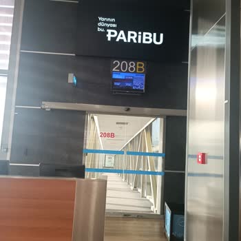 AJet (Anadolu Jet) Mağdur Oldum Uçağa Almadılar