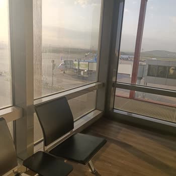 AJet (Anadolu Jet) Mağdur Oldum Uçağa Almadılar