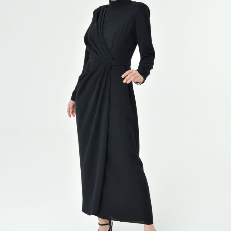 Dilara Tesettür (Bolu) Bolu'da İnternet Üzerinden Elbise Siparişi Sorunu