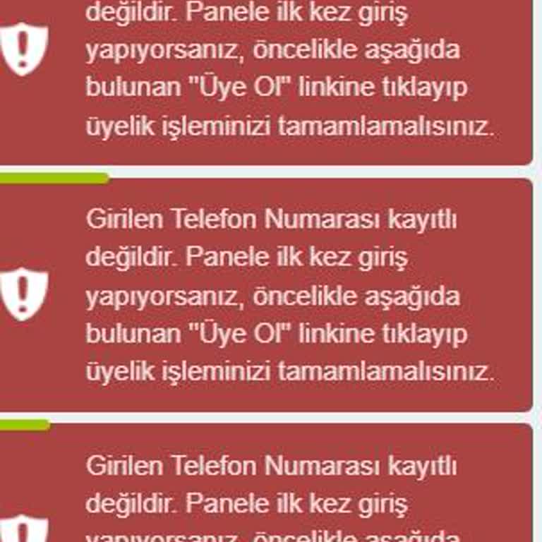 Haso.com.tr Haso Mağduriyeti Ve İlgisizliği