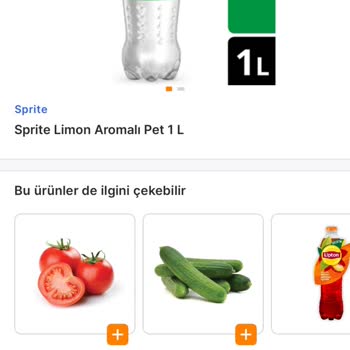Migros MJet Fahiş Fiyat Uygulaması