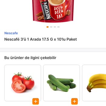 Migros MJet Fahiş Fiyat Uygulaması