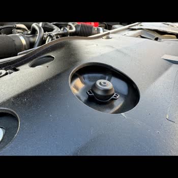 2023 Dacia Sandero Stepway Emblem Deformity & Denied Warranty Claim