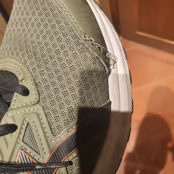 Asics İade Veya Tamir