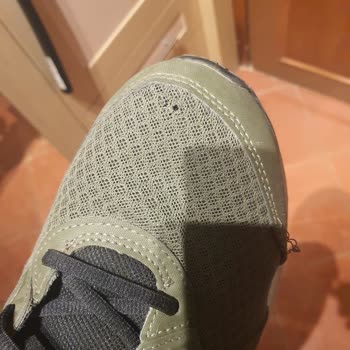 Asics İade Veya Tamir