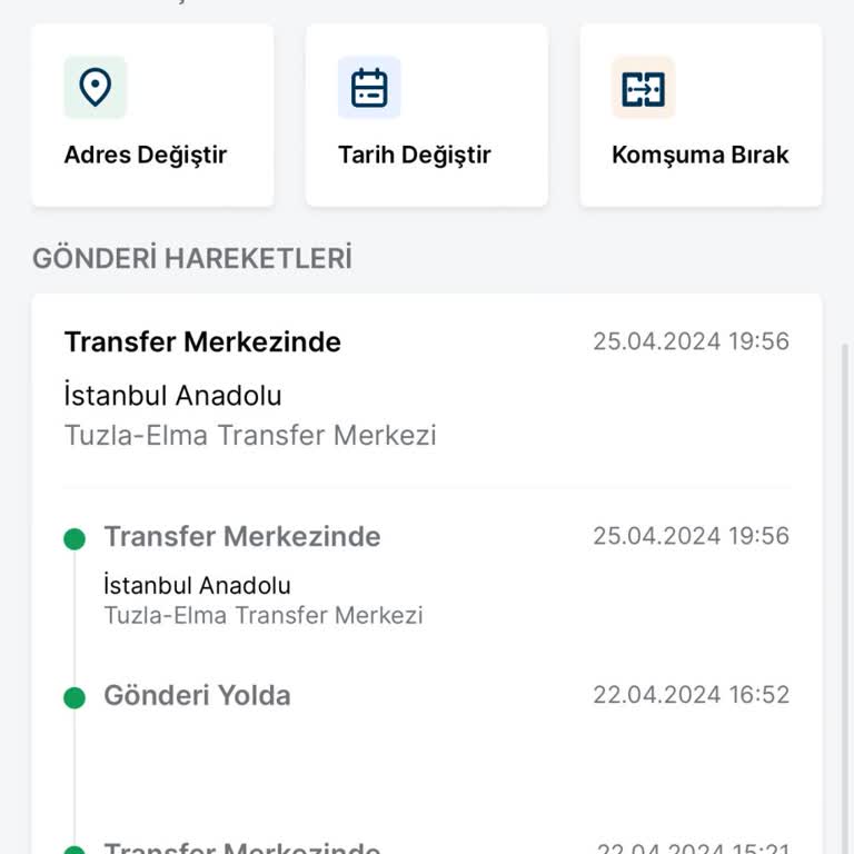 Trendyol Evcil Hayvan Maması Mağduriyeti!