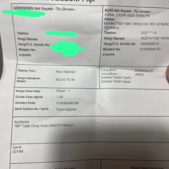 Nautica İade Sürecinde Yaşanan Aksamalar Ve Gecikmeler